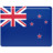 New Zealand Flag Icon